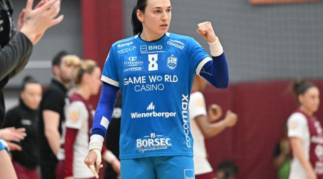 retragere cristina neagu sezon handbalista
