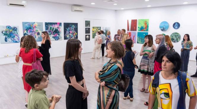 20 22 septembrie arcub celebreaza zilele bucurestiului cu o varietate de manifestari culturale de la concerte live si spectacole de teatru la expozitii si activitati interactive