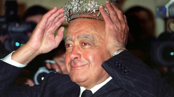 bbc documentar acuzatii viol mohamed al fayed