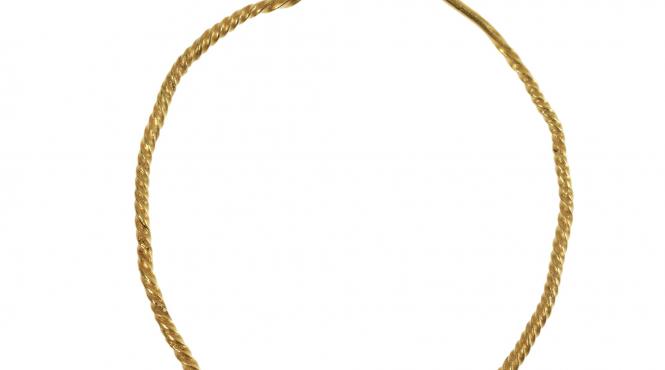 bratara dacica muzeul national brukenthal sibiu