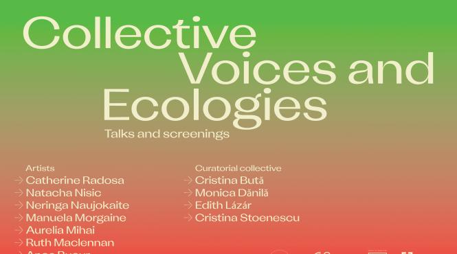 forme colective de organizare si ecologii ale grijii arta si spatiul public la goethe institut bucuresti