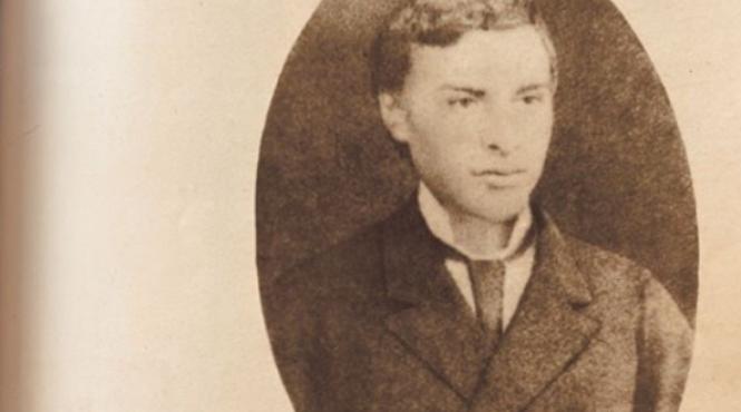 george cosbuc poetul etern al sufletului romanesc si al naturii 158 de ani de mostenire culturala si patriotism