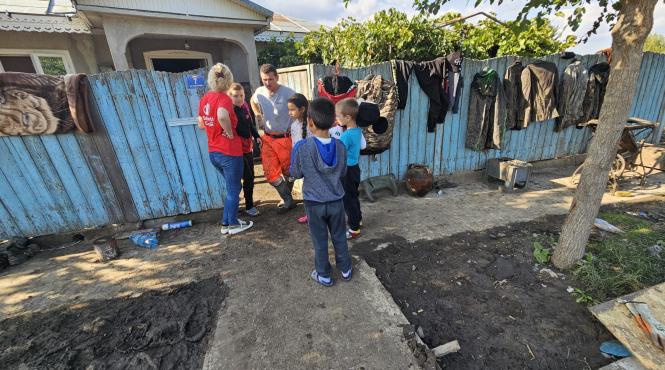 pericol viituri moldova dobrogea