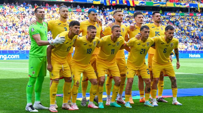 romania clasament fifa