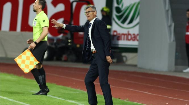 sabau universitatea cluj sperante suporteri