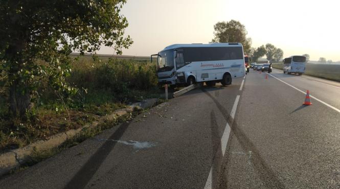 accident autocar razboieni dn 28 iasi