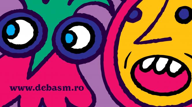 expozitie la bucuresti desene despre prietenie ale copiilor din dambovita si valcea inspirate de atelierele de basm