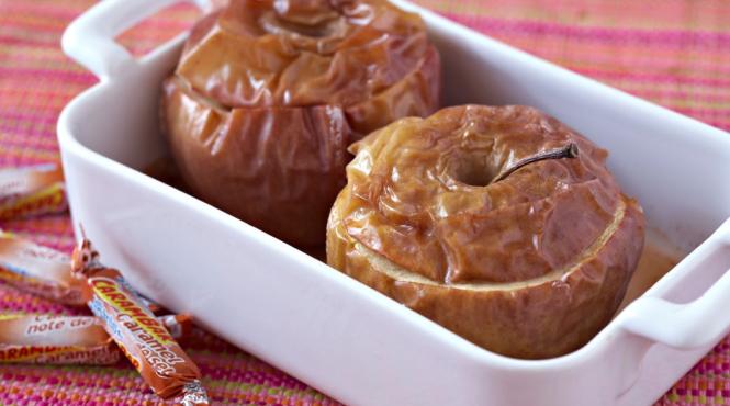 mere coapte trei retete savuroase arome toamna