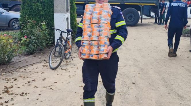 ajutoare stat sinistrati galati