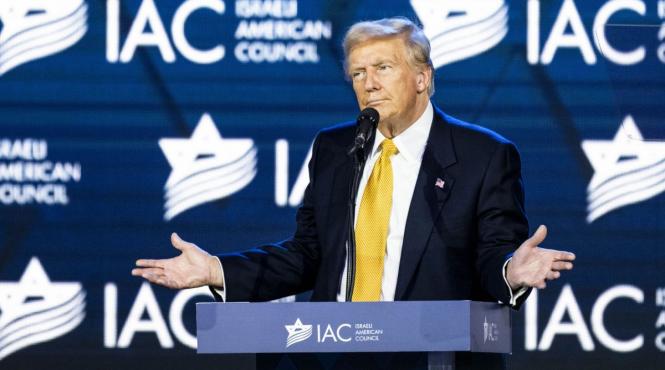 donald trump americanii marte reales presedinte