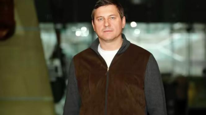 deputatul ucrainean andrii odarcenko acuzat dare mita fugit romania azil