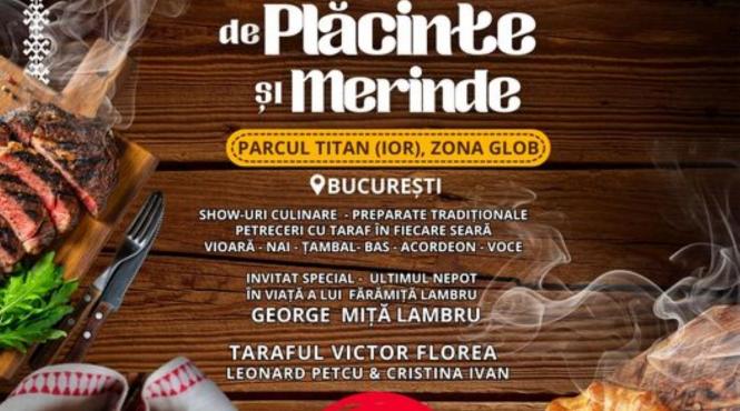 festival placinte merinde parcul ior capitala 27 29 septembrie 2024