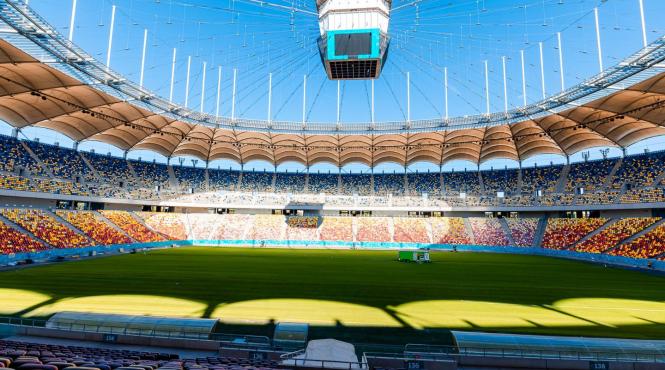 gzon arena nationala