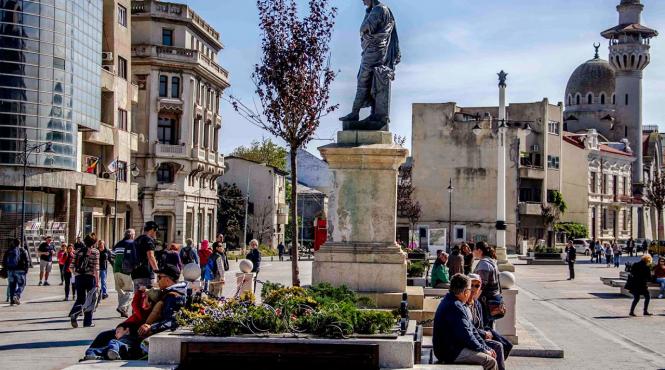 vergil chitac contraamiral razboi turismul primar constanta