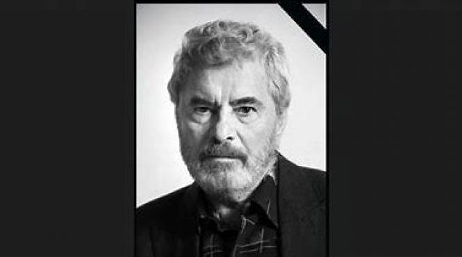 doliu teatru murit actor liviu craciun