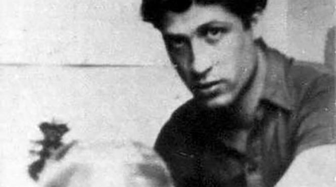 gellu naum comunist suprarealist