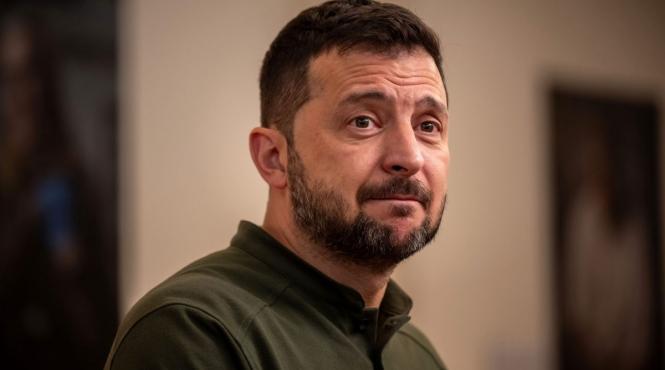 presedintele volodimir zelenski ucraina sua razboi