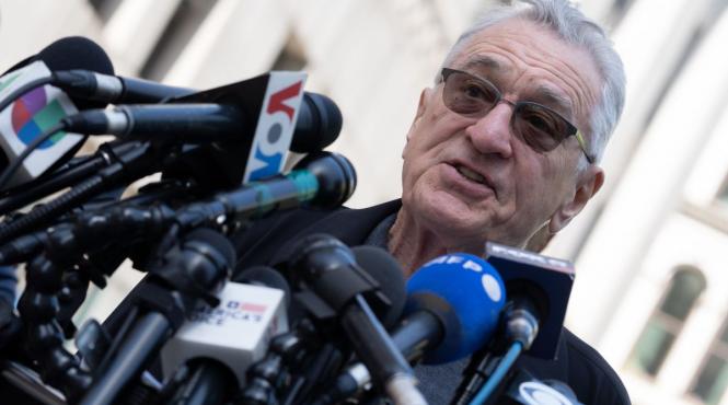 robert de niro atac donald trump megalopolis francis ford coppola