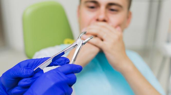 de ce nu se opreste sangerarea dupa extractia maselei 5 cauze