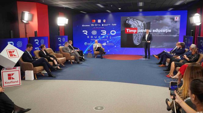 invatamant romanesc evolutie tehnologie