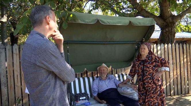 senatul stiintific al fundatiei dan voiculescu descopera secretele longevitatii in pardosi buzau ce putem invata de la romanii care traiesc peste 85 de ani