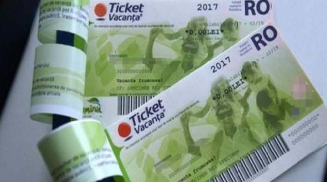 creste valoare tichete masa 1 octombrie 2024