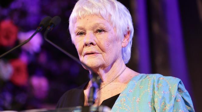 judi dench john cena voci chatbot meta ai