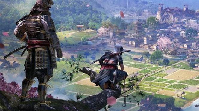 ubisoft amana lansarea noului joc assassin s creed