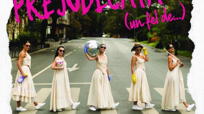 atmosfera efervescenta de la teatrul excelsior continua cu doua noi premiere