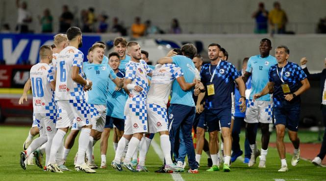 cupa romaniei superliga echipe play off