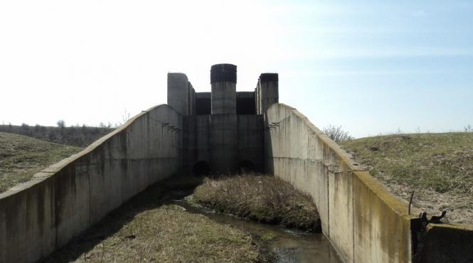 inundatii autoritati amenajare hidrotehnica