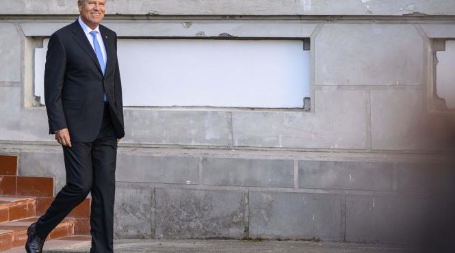 investitii mandat iohannis palatul cotroceni