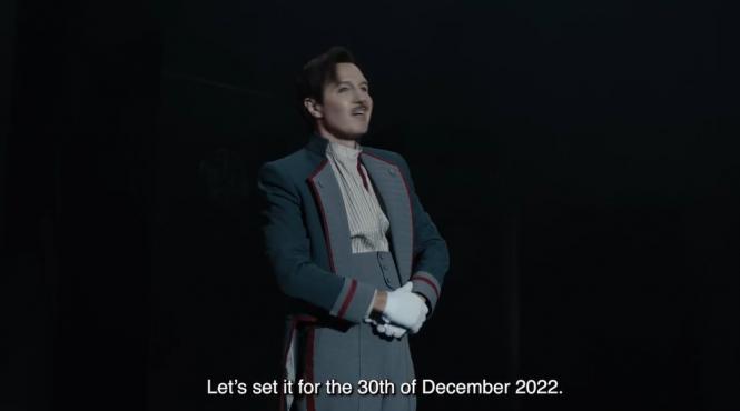 maestrul si margareta a fugit din rusia film cinema muzeul taranului