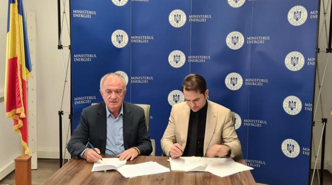 transgaz proiect fond modernizare cet isalnita cet turceni