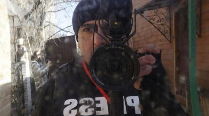 trei jurnalisti roman anchetati fsb frontiera ucraina kursk mircea barbu