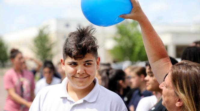 descoperire fizica electricitate statica