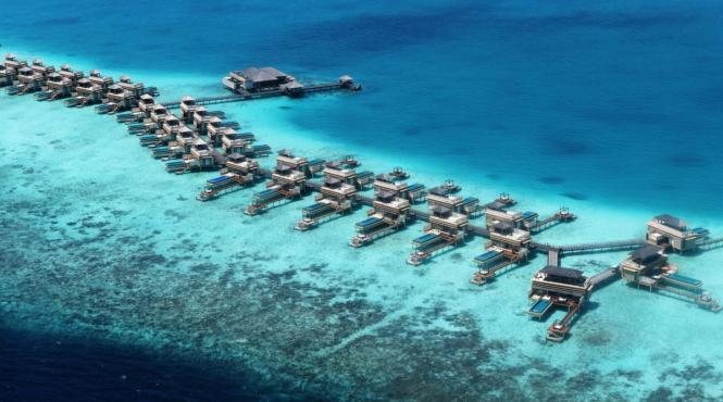 suma uriasa vacanta maldive vila majordomi