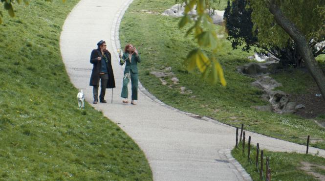 weekend ul bieff 14 aduce surprize pentru cinefili