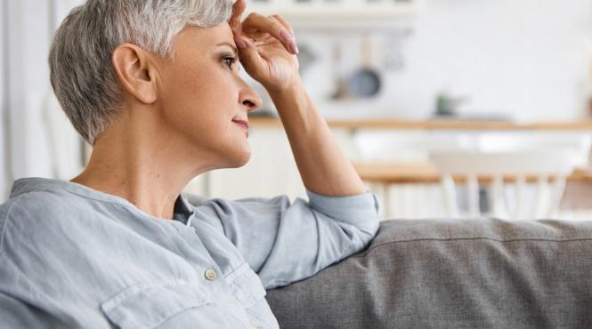 cum sa traiesti mai bine si sa calmezi simptomele in perioada de perimenopauza