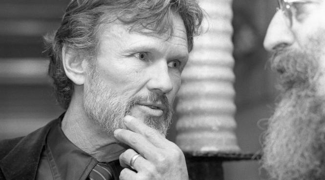 kris kristofferson star muzica country mort 88 de ani