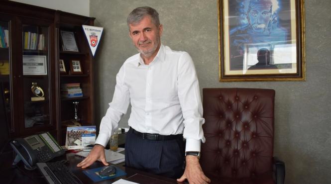 presedinte cj botosani afaceri primarii