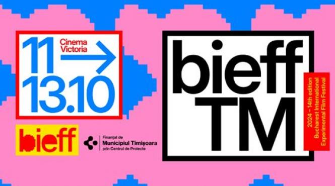 castigatorii bieff 14 prezentati intr o retrospectiva speciala la timisoara in perioada 11 13 octombrie