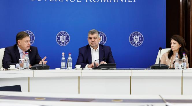 marcel ciolacu impozit progresiv