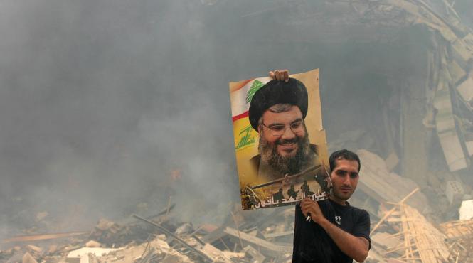 servicii spionaj israel ucis lider hezbollah