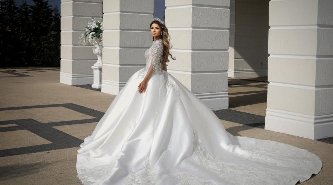 sfaturi pentru alegerea rochiei de mireasa perfecte