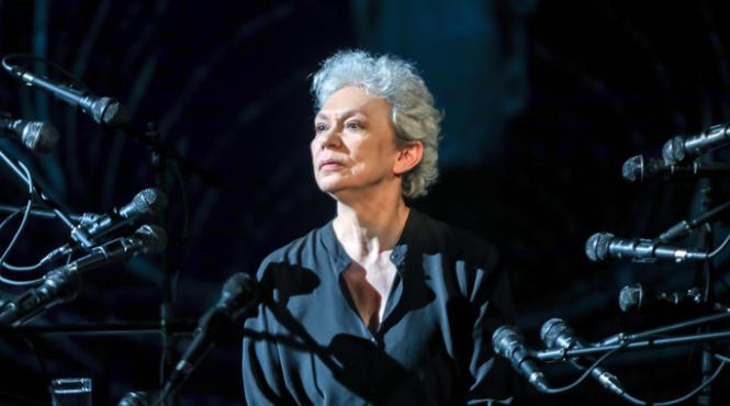 festivalul international de teatru interferente