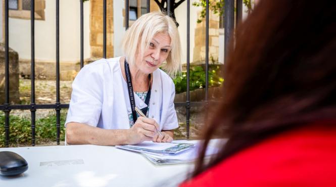 teatrul national radu stanca sibiu si festivalul international de teatru de la sibiu la summitul francofoniei