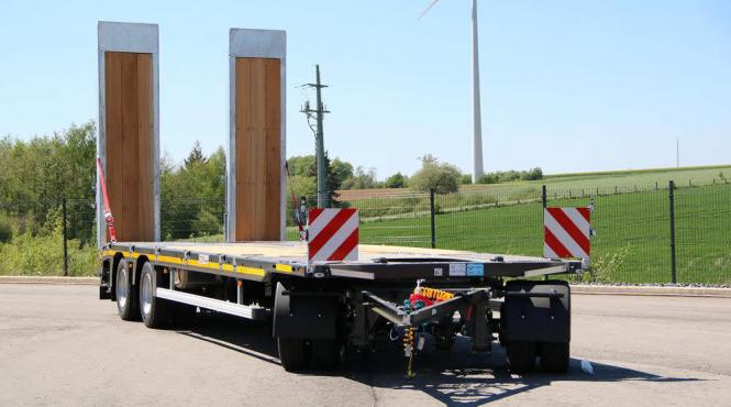 cele mai comune tipuri de trailere