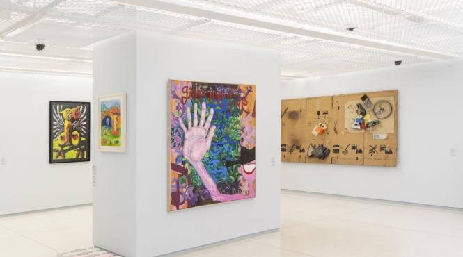 mare din primaverii aniverseaza 6 ani si deschide portile unui nou inceput ioana enache se alatura conducerii muzeului