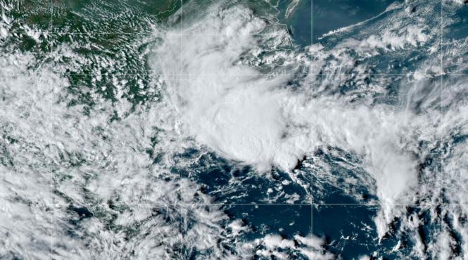 ciclonul cassandra lucian sfica ploi torentiale vant puternic